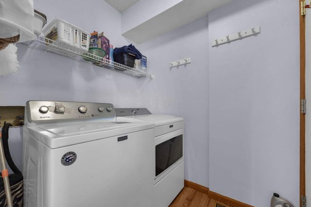 3624 High Creek Drive, Columbus, OH 43223