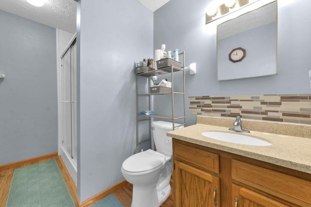 3624 High Creek Drive, Columbus, OH 43223