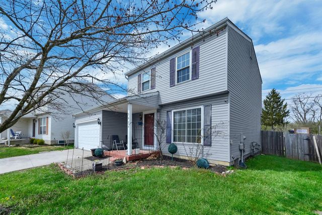 3624 High Creek Drive, Columbus, OH 43223