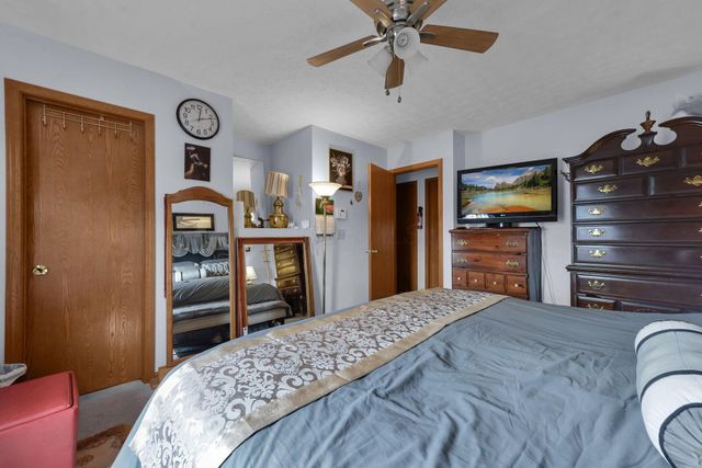 3624 High Creek Drive, Columbus, OH 43223