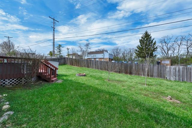 3624 High Creek Drive, Columbus, OH 43223