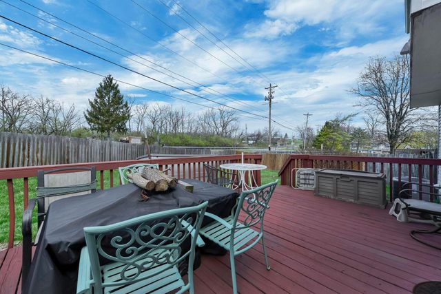 3624 High Creek Drive, Columbus, OH 43223