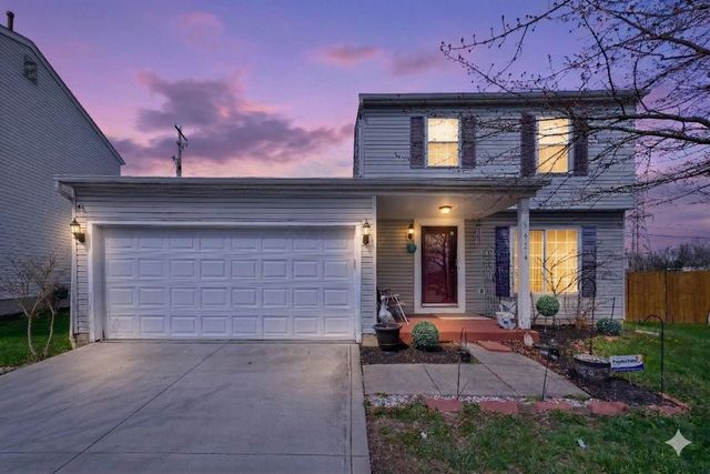 3624 High Creek Drive, Columbus, OH 43223