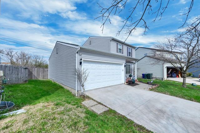 3624 High Creek Drive, Columbus, OH 43223