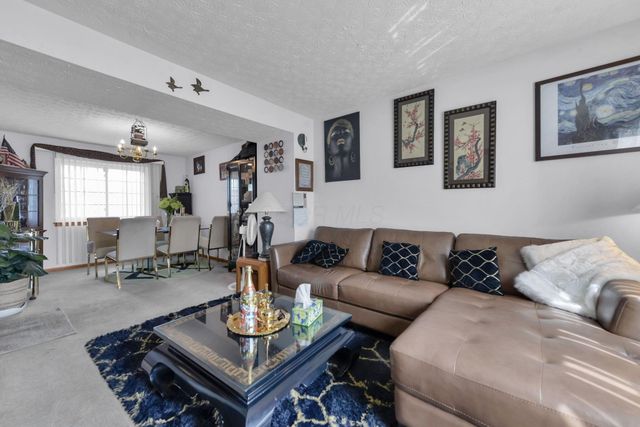 3624 High Creek Drive, Columbus, OH 43223