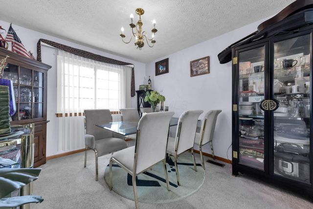 3624 High Creek Drive, Columbus, OH 43223