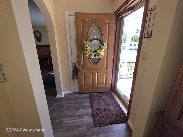 2906 Brandon Street, Flint, MI 48503
