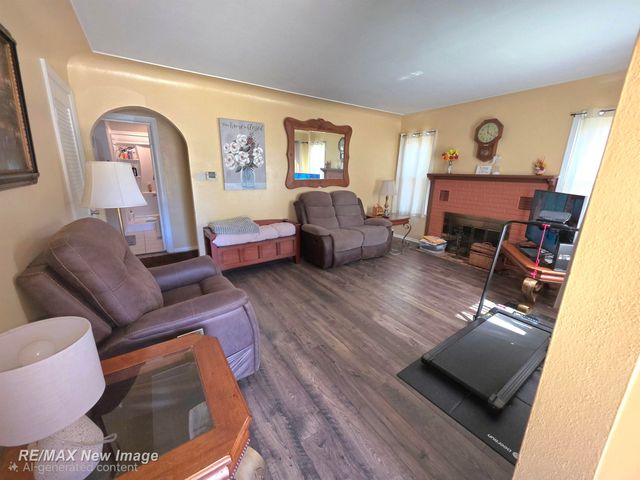 2906 Brandon Street, Flint, MI 48503
