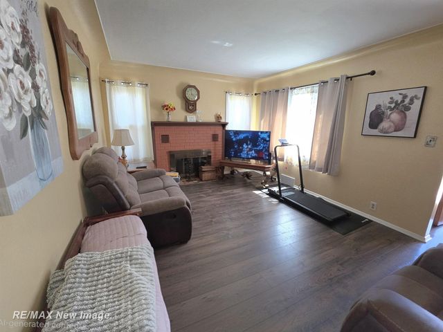2906 Brandon Street, Flint, MI 48503