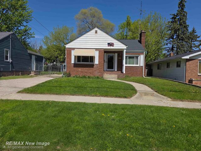 2906 Brandon Street, Flint, MI 48503