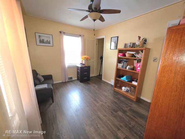 2906 Brandon Street, Flint, MI 48503