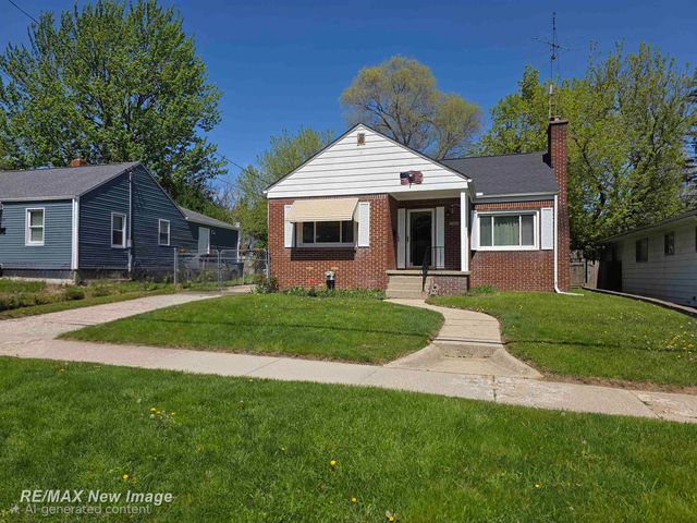 2906 Brandon Street, Flint, MI 48503