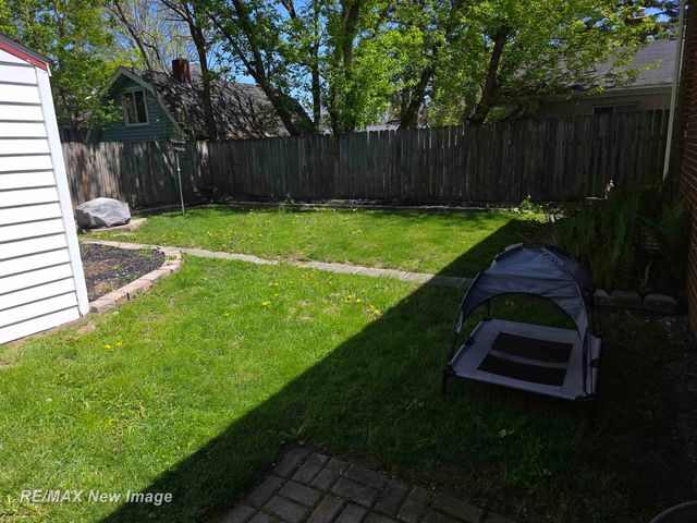 2906 Brandon Street, Flint, MI 48503