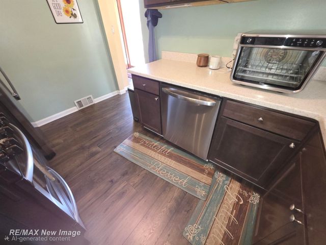 2906 Brandon Street, Flint, MI 48503