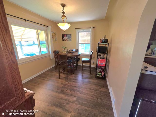 2906 Brandon Street, Flint, MI 48503