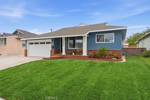 4806 Canehill, Lakewood, CA 90713