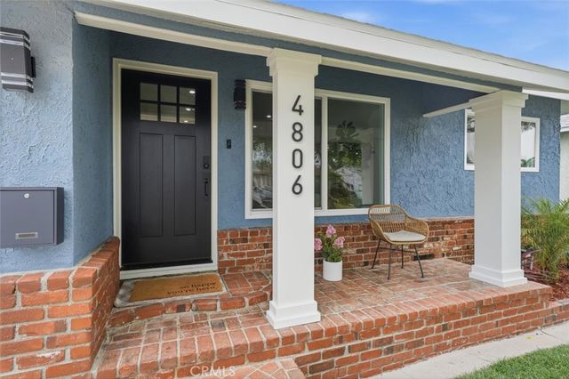 4806 Canehill, Lakewood, CA 90713