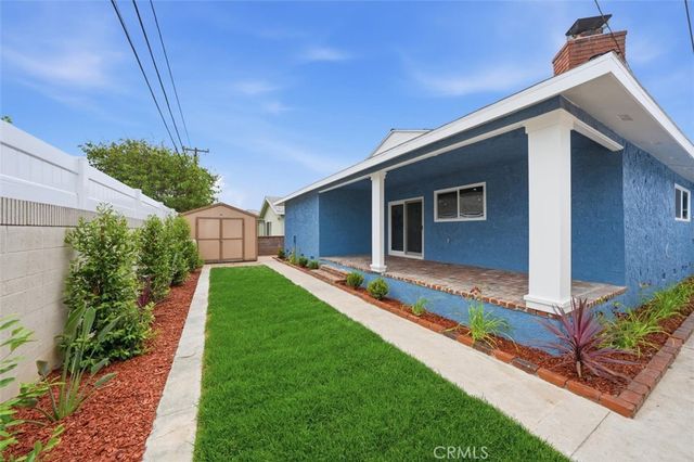 4806 Canehill, Lakewood, CA 90713