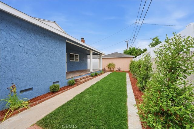 4806 Canehill, Lakewood, CA 90713