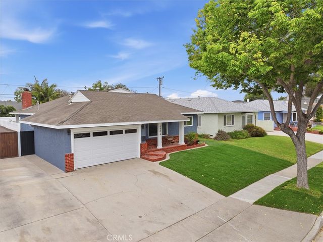 4806 Canehill, Lakewood, CA 90713
