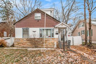 1405 Sheffield Avenue, Niles, MI 49120
