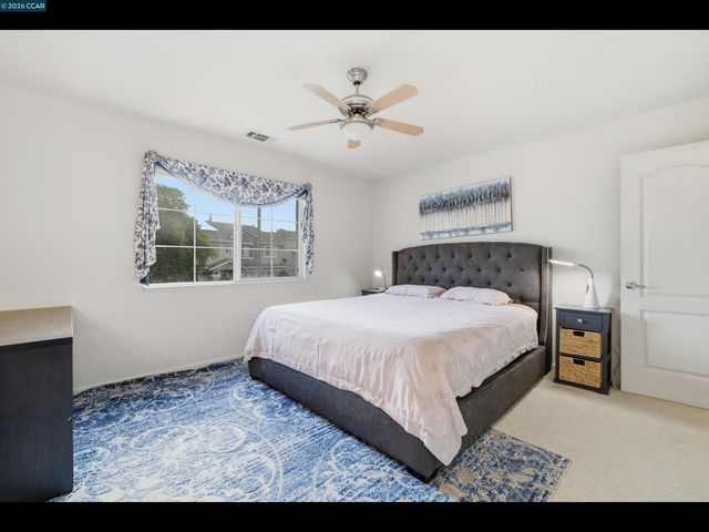 835 Meadow View Dr, Richmond, CA 94806