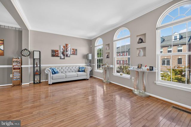 7322 HAMPTON MANOR PL, Springfield, VA 22150