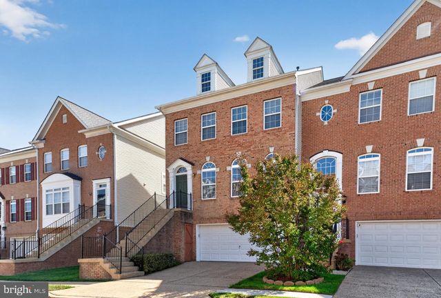 7322 HAMPTON MANOR PL, Springfield, VA 22150