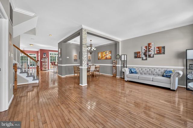 7322 HAMPTON MANOR PL, Springfield, VA 22150