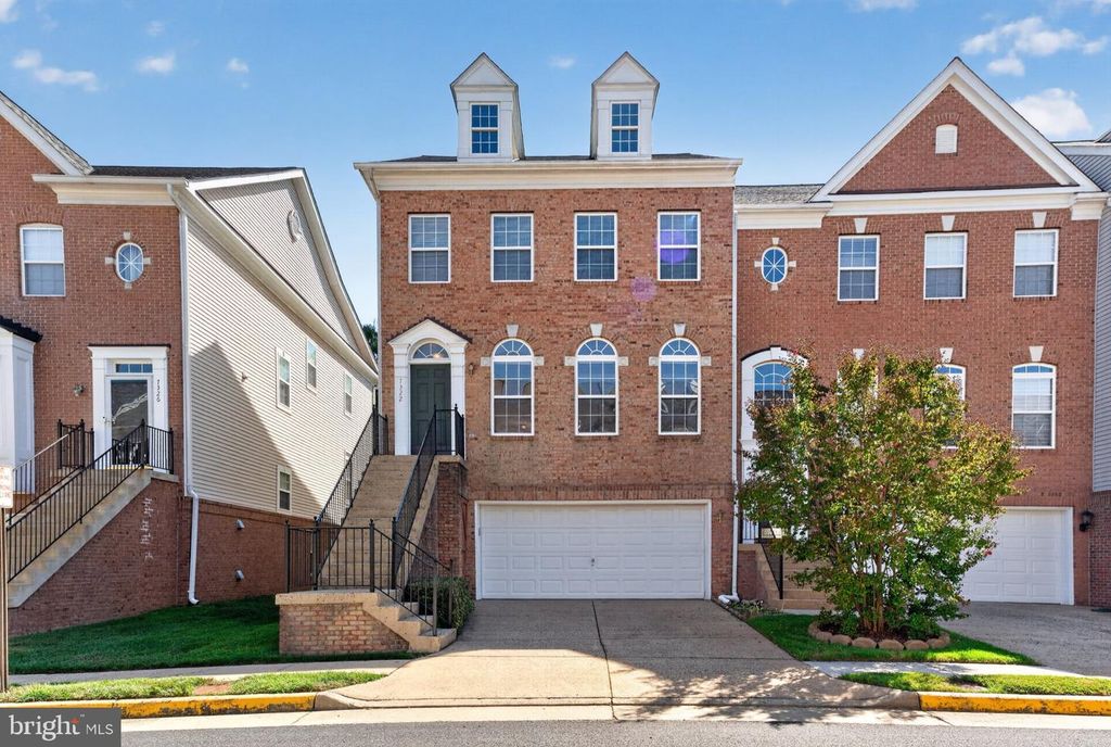 7322 HAMPTON MANOR PL, Springfield, VA 22150