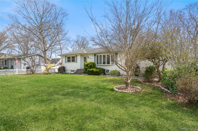 199 Concord Road, Shirley, NY 11967