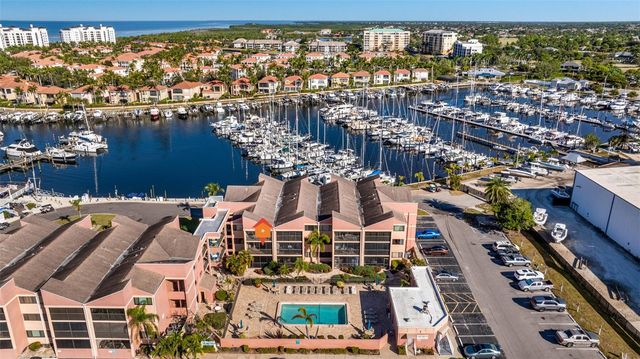 3160 MATECUMBE KEY ROAD 221, Punta Gorda, FL 33955