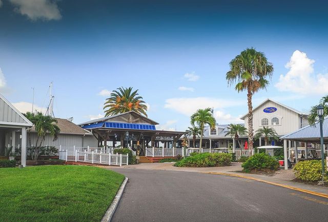 3160 MATECUMBE KEY ROAD 221, Punta Gorda, FL 33955