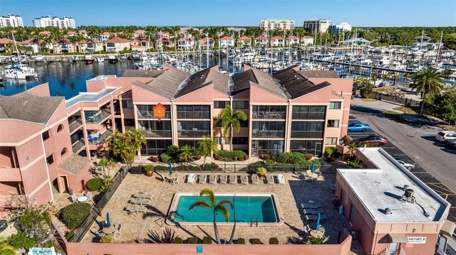 3160 MATECUMBE KEY ROAD 221, Punta Gorda, FL 33955