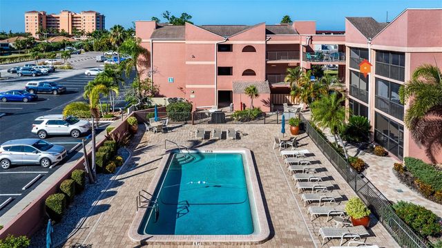 3160 MATECUMBE KEY ROAD 221, Punta Gorda, FL 33955