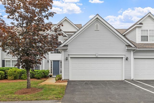 3 Tinsdale Drive 3, Acton, MA 01720