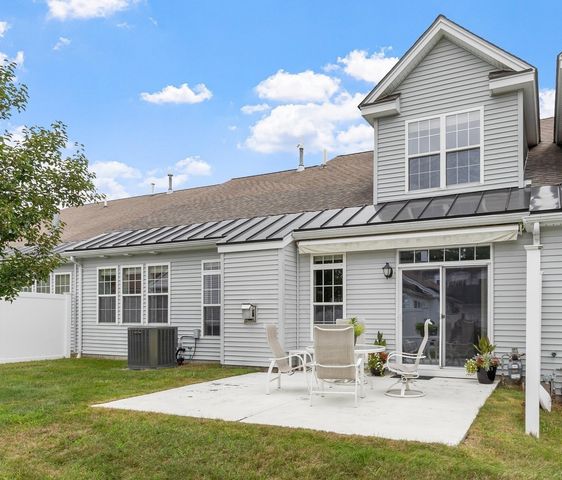 3 Tinsdale Drive 3, Acton, MA 01720