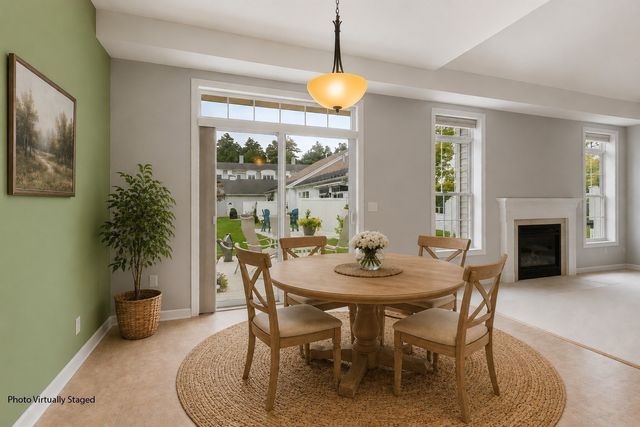 3 Tinsdale Drive 3, Acton, MA 01720