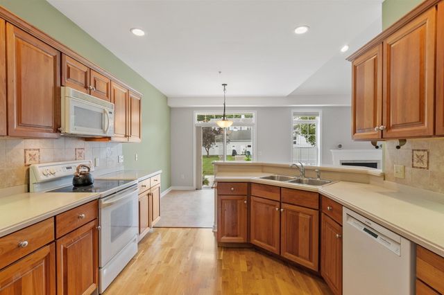 3 Tinsdale Drive 3, Acton, MA 01720