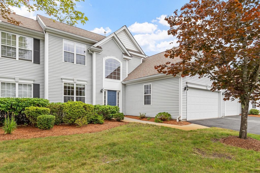 3 Tinsdale Drive 3, Acton, MA 01720