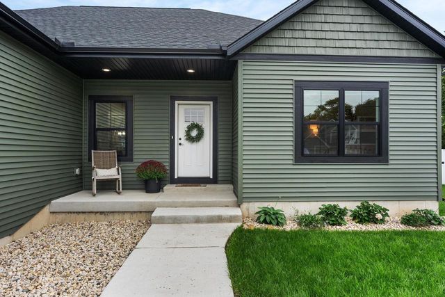 67 E Ash Lane, Milton, WI 53563