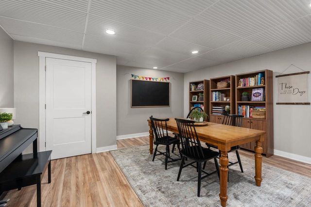 67 E Ash Lane, Milton, WI 53563