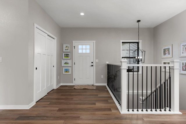 67 E Ash Lane, Milton, WI 53563