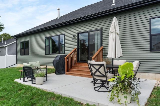 67 E Ash Lane, Milton, WI 53563