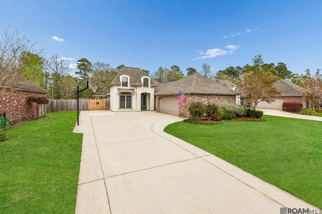 14169 Twelve Oaks Dr, Walker, LA 70785