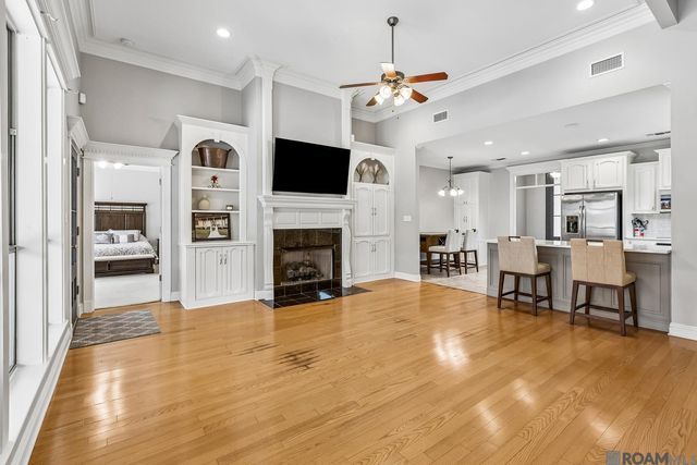 14169 Twelve Oaks Dr, Walker, LA 70785