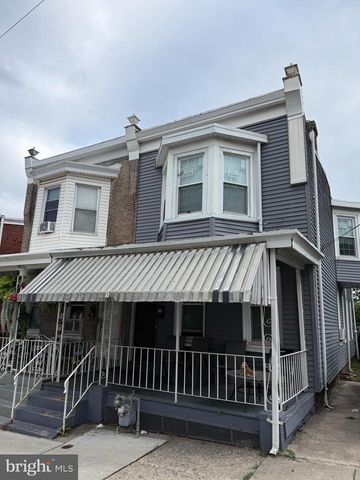 216 E MARSHALL ST, Norristown, PA 19401