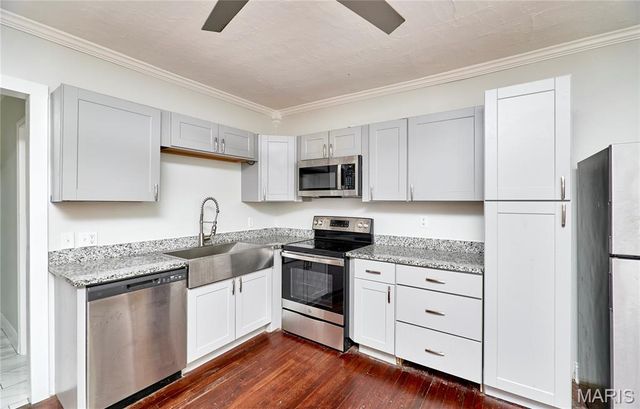 3541 Oregon Avenue, St Louis, MO 63118