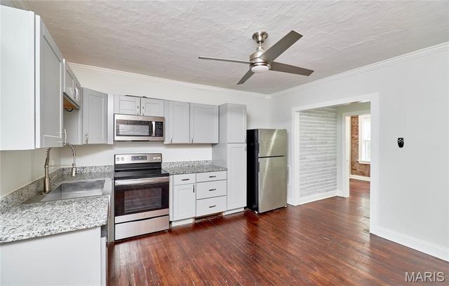 3541 Oregon Avenue, St Louis, MO 63118