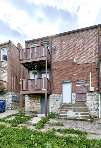 3541 Oregon Avenue, St Louis, MO 63118